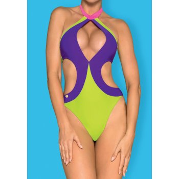 Obsessive Playa Norte Swimsuit