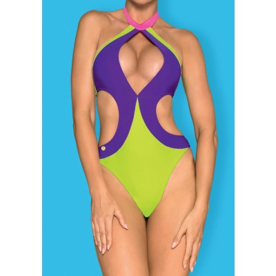 Obsessive Playa Norte Swimsuit