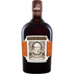 Diplomatico Mantuano 40% 0,7 l (holá láhev) – Zboží Dáma