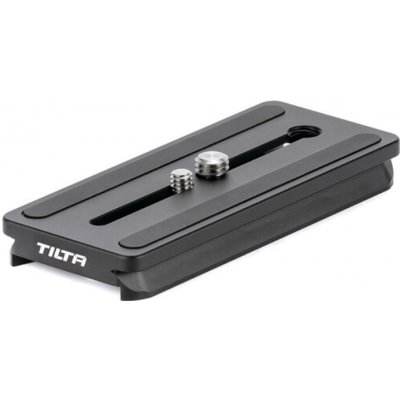 Tilta Manfrotto Universal Quick Release Plate – Zboží Živě