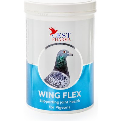 Cest Pharma Wing Flex 0,6 kg – Zboží Dáma