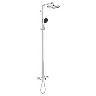GROHE Vitalio Start 26988001 – Hledejceny.cz