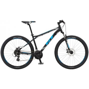 GT Aggressor Comp 2018