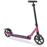 Crivit Big Wheel černá/růžová – Zboží Dáma