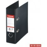Esselte Standard Vivida pákový pořadač A5 7,5 cm černý – Sleviste.cz