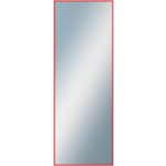 DANTIK červená 50 x 140 cm P01-098 7001098 – Hledejceny.cz