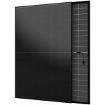 AIKO Fotovoltaický solární panel 445Wp Full Black – Zboží Mobilmania