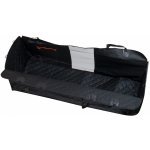 Aga Potah pro psa černý 136 x 45 x 120 cm – Zboží Mobilmania