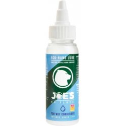 Joe's Eco-Nano Lube Pro vlhké podmínky 60 ml