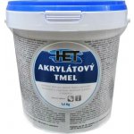 Het Akrylátový tmel 1,6 kg bílá – HobbyKompas.cz