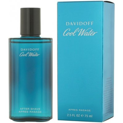 Davidoff Cool Water for Men AS 75 ml – Hledejceny.cz