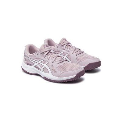 Asics Upcourt 6 Gs 1074A045 Růžová – Zboží Dáma