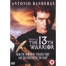 The 13th Warrior DVD