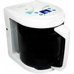 Aquator VIVO SILVER PLUS 3 l černá – Sleviste.cz