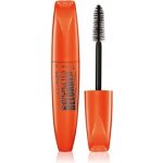 Rimmel London Scandaleyes Reloaded řasenka1 Black 12 ml – Zboží Dáma