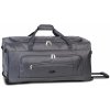 Cestovní tašky a batohy Southwest Bound 30366-5900 šedá 60 L