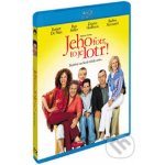 Jeho fotr, to je lotrBD – Zboží Dáma