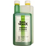 Bikeworkx G Cleaner Concentrate 1 l – Zboží Mobilmania