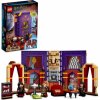 Lego LEGO® Harry Potter™ 76396 Kouzelné momenty z Bradavic: Hodina jasnovidectví