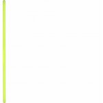 Merco P5 plastová tyč 100 cm balení 1 ks – Hledejceny.cz