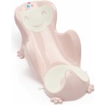 Thermobaby Lehátko do vany Babycoon Powder Pink – Hledejceny.cz