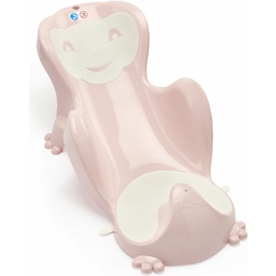 Thermobaby Lehátko do vany Babycoon Powder Pink – Zbozi.Blesk.cz