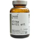 OstroVit Pharma Elite Krilový olej 60 kapslí