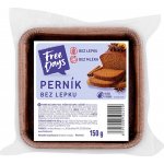 FREE DAYS Perník bez lepku 150 g – Hledejceny.cz
