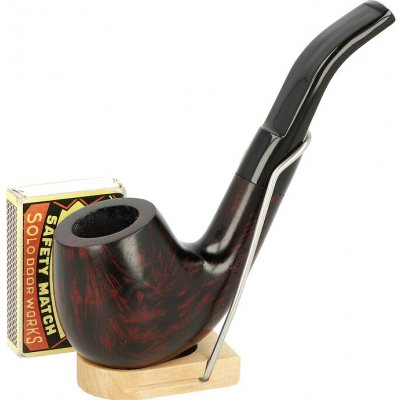 Angelo Mix start. tmavá zahnutá 9 filtr 9mm – Sleviste.cz