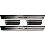 VW Taigo 21 Prahové lišty – Zboží Mobilmania