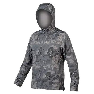 Endura Hummvee WP Sheel Grey Camo pánská – Zboží Mobilmania