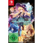 Little Witch Nobeta (D1 Edition) – Zboží Mobilmania