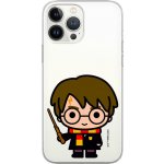 Ert Ochranný kryt na iPhone 15 Pro MAX - Harry Potter 024 – Zboží Mobilmania