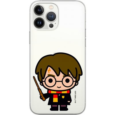 Ert Ochranný kryt na iPhone 15 Pro MAX - Harry Potter 024 – Zboží Mobilmania