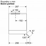 Bosch DBB85CC60 – Sleviste.cz