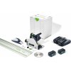 Okružní pila Festool TSC 55 5,0 KEBI-Plus/XL-FS 577391