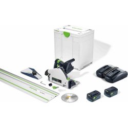 Festool TSC 55 5,0 KEBI-Plus/XL-FS 577391