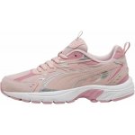 Puma MILENIO TECH SD Dámská volnočasová růžová – Zboží Mobilmania