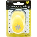 dp Craft Raznice kytka 2,5 x 2,5 cm – Zbozi.Blesk.cz