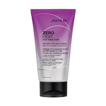 Joico ZeroHeat Thick Hair Air Dry Styling Créme pro tepelnou úpravu vlasů 150 ml