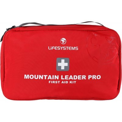 Lifesystems Mountain Leader Pro – Zboží Mobilmania