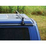 Patky Thule Evo Raised Rail 7104 – Zboží Mobilmania
