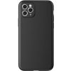 Pouzdro a kryt na mobilní telefon Honor Pouzdro IZMAEL.eu Silikonové Soft Case Honor Magic5 Honor Magic5 Pro černé