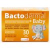 Doplněk stravy Bactodermal Baby 30 sáčků