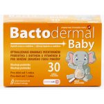 Bactodermal Baby 30 sáčků – Zboží Mobilmania