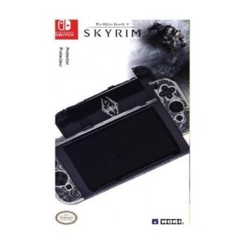 Skyrim Protector Nintendo Switch