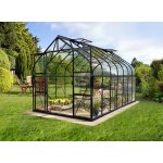 Vitavia Diana 11500 skleněný 3 mm 264 x 445 cm černý – Zboží Dáma