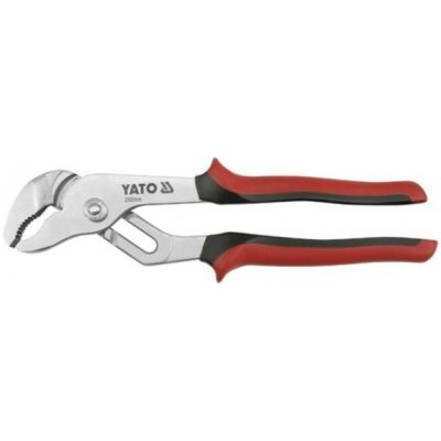 Yato Kleště siko 250 mm – Sleviste.cz