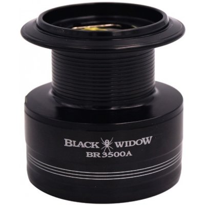 Náhradní Cívka Daiwa Black Widow BR 3500A – Zbozi.Blesk.cz