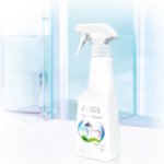 Eurona by Cerny Eurona Homecare Special Čisticí prostředek na sprchové kouty 250 ml – HobbyKompas.cz
